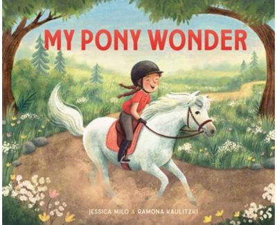 My Pony Wonder