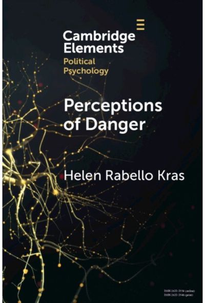 Perceptions of Danger: How Risk Assessments Underpin Attitudes on Crime and Intimate Partner Violence