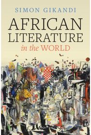 African Literature in the World