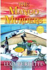 Mango Murders: A Key West Food Critic Mystery