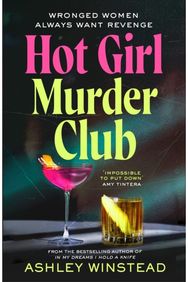 Hot Girl Murder Club