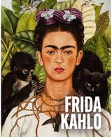 Art Masters: Frida Kahlo