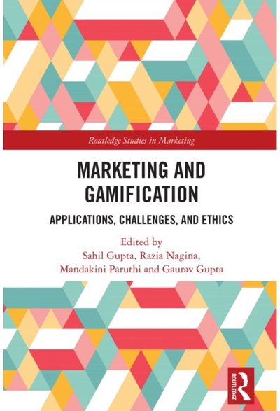 Marketing and Gamification: Applications, Challenges, and Ethics