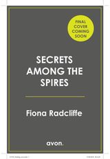 Secrets Among the Spires