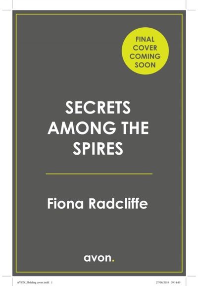 Secrets Among the Spires