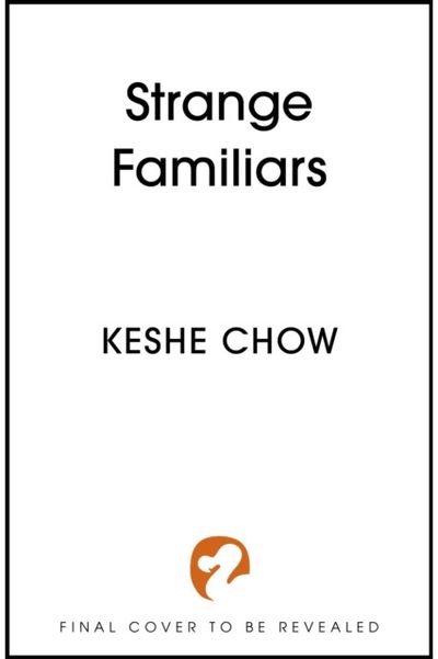 Strange Familiars