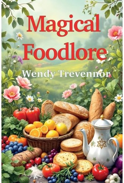 Magical Foodlore