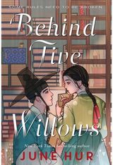 Behind Five Willows