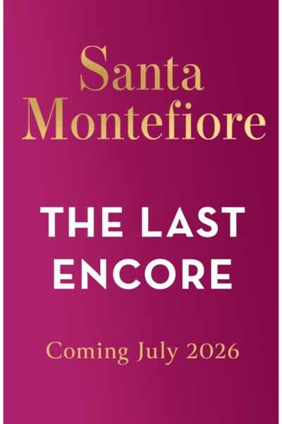 Last Encore: The breathtaking and unforgettable new novel from the number one bestselling author!