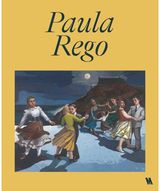 Paula Rego – Dance Among Thorns