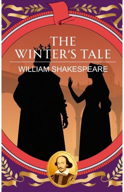 The Winters Tale: Jealousy, Loss and the Power of Love