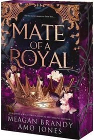 Mate of a Royal