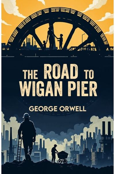 The Road to Wigan Pier: A Classic Account of Poverty and Social Injustice