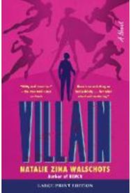Villain: A Novel