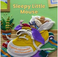 Sleepy Little Mouse