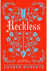 Reckless: The addictive, slow-burn romance of the summer