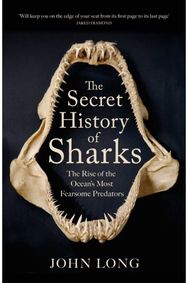 Secret History of Sharks: The Rise of the Ocean's Most Fearsome Predators