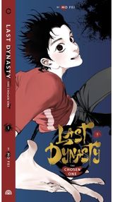 Last Dinasty Vol. 1: The Chosen One