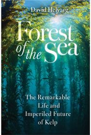 Forest of the Sea: The Remarkable Life and Imperiled Future of Kelp
