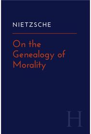 On the Genealogy of Morality