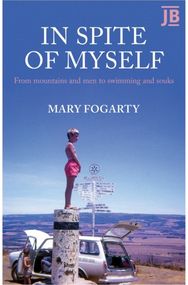 In Spite of Myself: From mountains and men to swimming and souks
