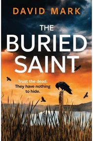 Buried Saint