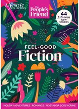 Peoples Friend Feel-good Fiction Special 2026