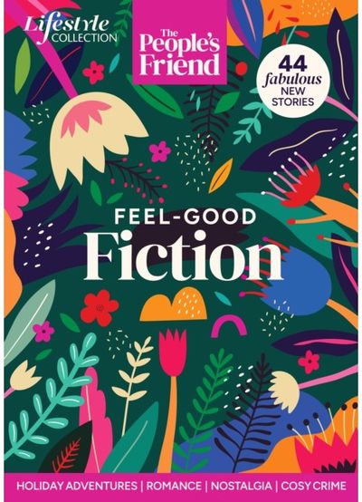 Peoples Friend Feel-good Fiction Special 2026