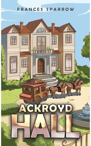 Ackroyd Hall