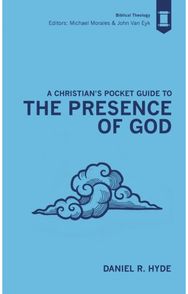 Christians Pocket Guide to the Presence of God