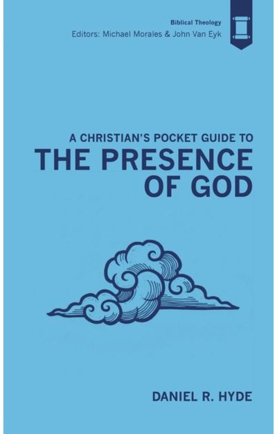 Christians Pocket Guide to the Presence of God