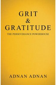 Grit & Gratitude: The Perseverance Powerhouse