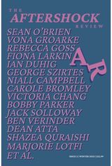 The Aftershock Review: Issue Two