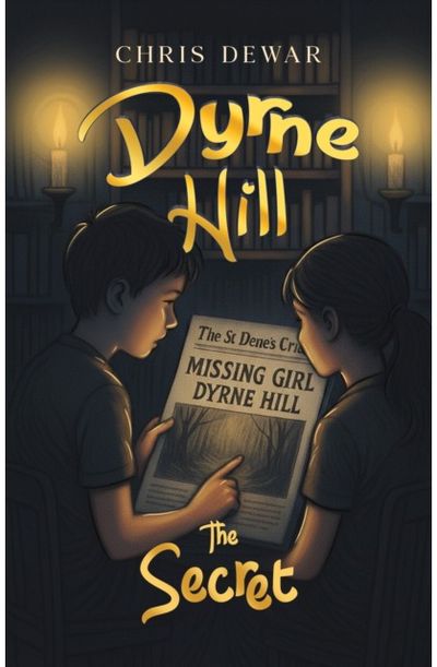 Dyrne Hill - The Secret