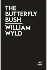 Butterfly Bush