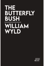 Butterfly Bush