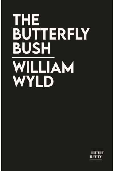 Butterfly Bush