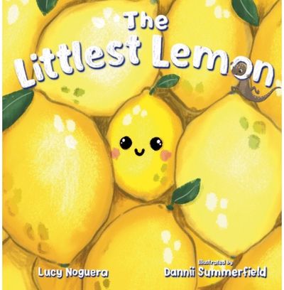 Littlest Lemon
