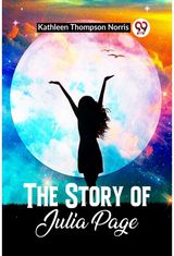 Story Of Julia Page