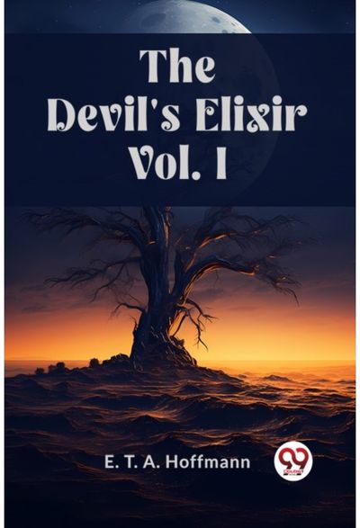 Devils Elixir Vol. I