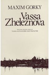 Vassa Zheleznova