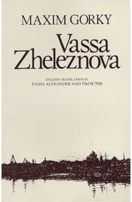 Vassa Zheleznova
