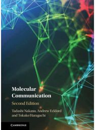 Molecular Communication