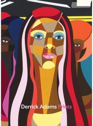 Derrick Adams: Prints