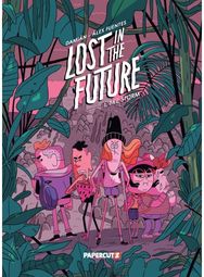 Lost in the Future 1: The Storm