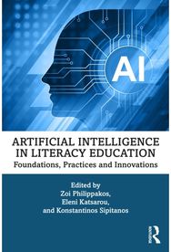Artificial Intelligence in Literacy Education: Foundations, Practices and Innovations