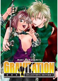 Gravitation: Collectors Edition Vol. 1