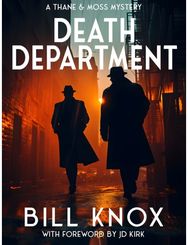 Death Department
