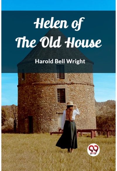 Helen of the Old House (Edition2023)