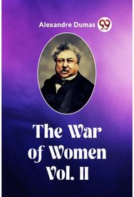 War of Women Vol. II (Edition2023)